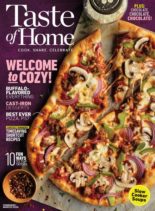 Taste of Home – February 2020