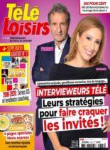 Tele Loisirs – 13 Janvier 2020