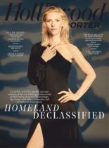 The Hollywood Reporter – January 16, 2020
