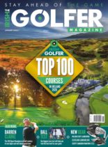The Irish Golfer – January 2020