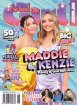Total Girl – June 2019
