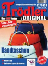 Trodler – Februar 2020