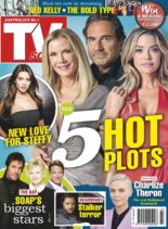 TV Soap – February 03, 2020