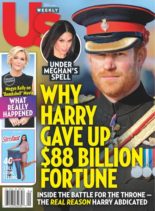 Us Weekly – January 27, 2020