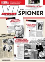 Vi Menn – 18 januar 2020