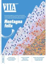Vita – Luglio 2016