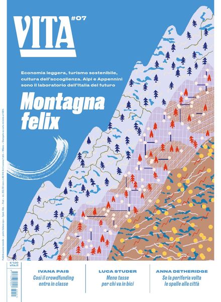 Vita – Luglio 2016