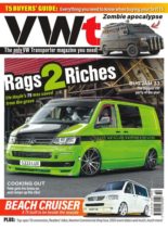 VWt Magazine – Issue 90 – February 2020