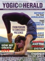 Yogic Herald – March 2019