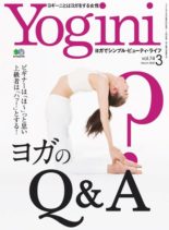 Yogini – 2020-01-01