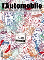 ACI l’Automobile – Luglio-Agosto 2018