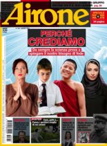 Airone – Marzo 2013