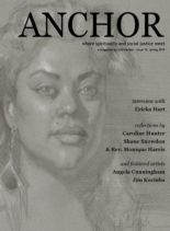 Anchor – Issue 10 – Spring 2019