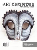 Art Chowder – Issue 22 – July-August 2019