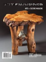 Art Chowder – January-February 2020