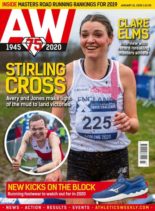 Athletics Weekly – January 16, 2020
