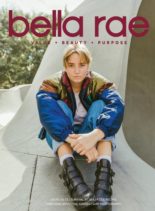 bella rae magazine – May 2019