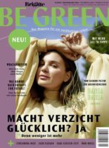 Brigitte Be Green – Oktober 2019