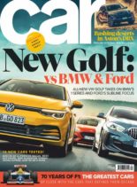 Car UK – Issue 691 – February 2020