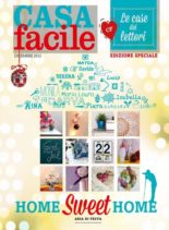 CasaFacile – Le Case dei Lettori – Dicembre 2012
