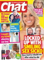 Chat – 23 January 2020