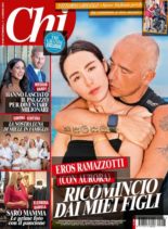 Chi – 15 gennaio 2020
