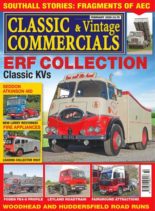 Classic & Vintage Commercials – February 2020