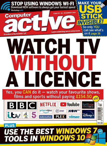 Computeractive – 08 January 2020
