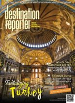 Destination Reporter India Travel – January 2020