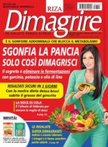 Dimagrire – Febbraio 2015