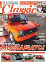 Elaborare Classic – Giugno-Luglio 2019