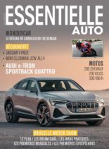 Essentielle Auto – Janvier 2020