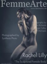 FemmeArte Magazine – Issue 1 – June 2016
