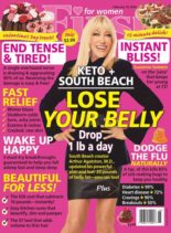 First for Women – February 10, 2020