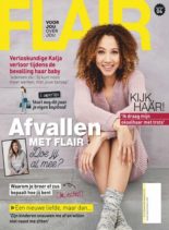Flair Netherlands – 22 januari 2020