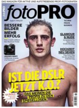 fotoPro – Fruhling 2019