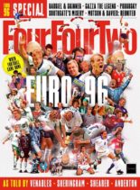 FourFourTwo UK – February 2020