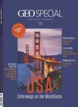 Geo Special – Januar 2020