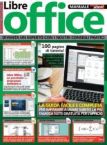 Il Mio Computer Idea Manuale – Libre Office – Luglio-Agosto 2017