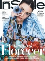 InStyle Espana – febrero 2020
