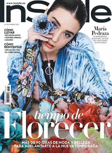 InStyle Espana – febrero 2020