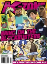 K-Zone – February 2020