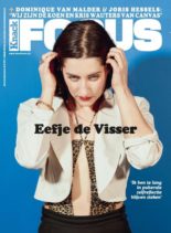Knack Focus – 15 Januari 2020