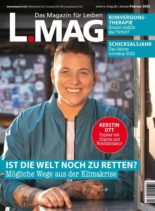 L.Mag – Januar-Februar 2020