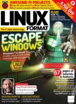 Linux Format UK – February 2020