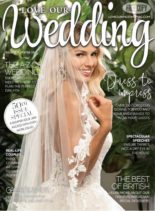 Love Our Wedding – January-February 2020