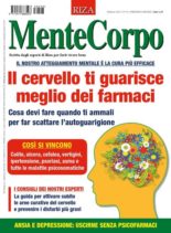 MenteCorpo – Febbraio 2015
