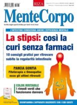 MenteCorpo – Giugno 2012