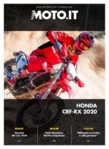 Moto.it Magazine – 14 Gennaio 2020