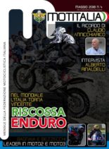 Moto.italia – Maggio 2018